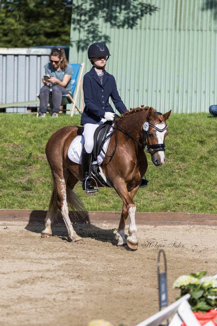 Bild 317 - Pony Akademie Turnier